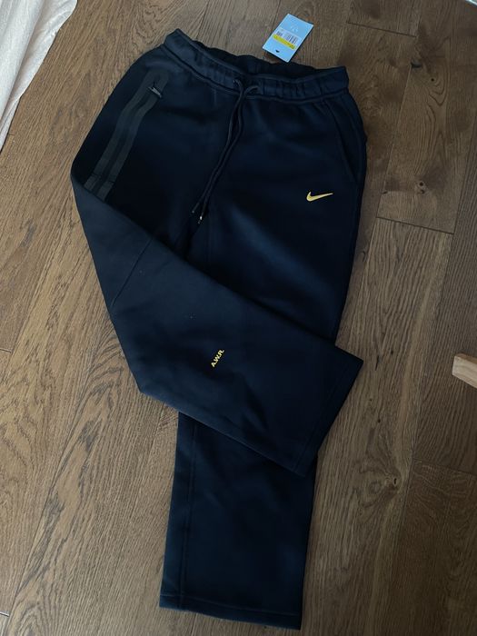 Spodnie dresowe nike nocta