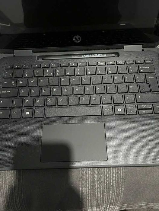 Laptop HP Fortis Flip G1i 11 Super cena!