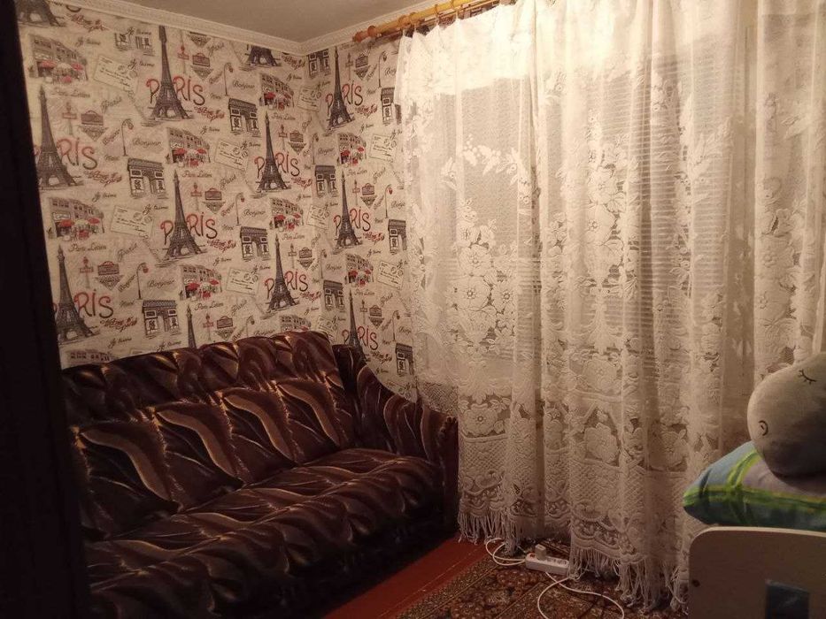 Продам 3 комнатную квартиру в пгт. Чкаловское (Пролесное)