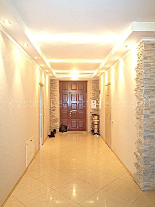 Дом по адресу ул. Слободская (площадь 286 м²) - Atlanta.ua - фото 13