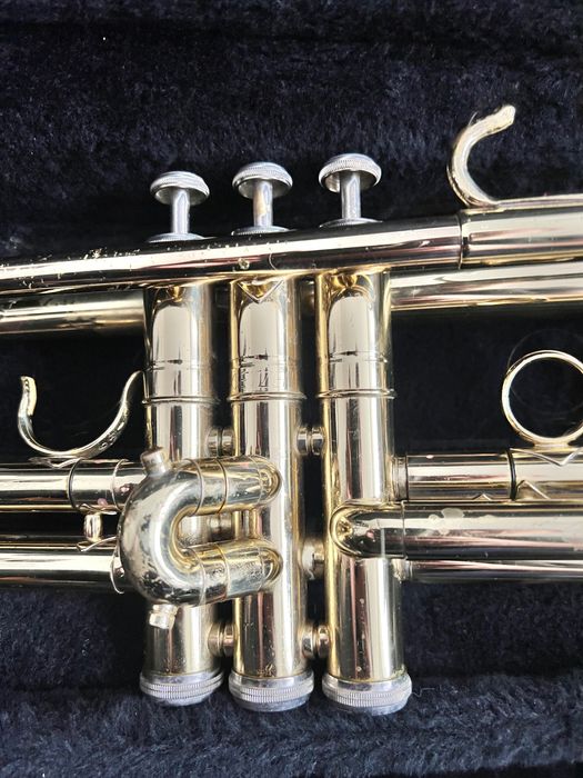 Труба Getzen Eterna U.S.A