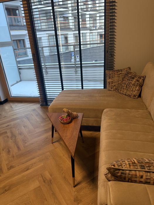 Apartament Rozwadowski