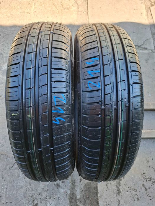 165/65R15 IMPERIAL Opony letnie DEMO JAK NOWE 23R!MONTAŻ W CENIE ! #214