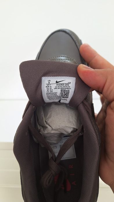 Кросівки Nike Air Max 90 ESS+, US8 EU 41 26cm IH2063 201
