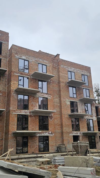 Продам однокімнатну квартиру Вамбуд Простір