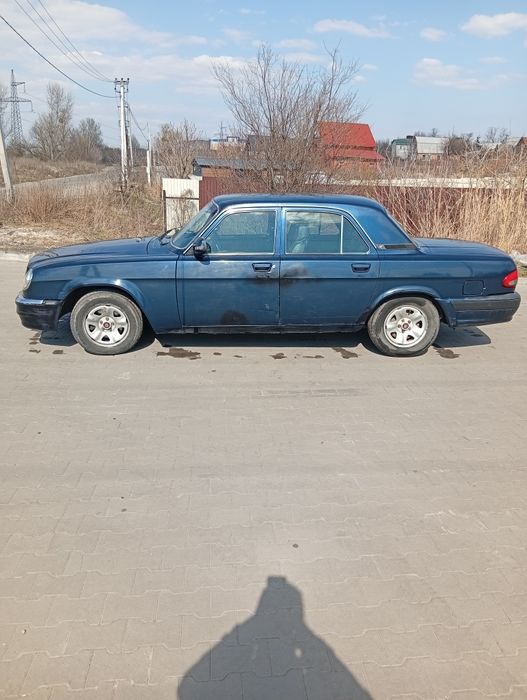 Легкові автомобілі