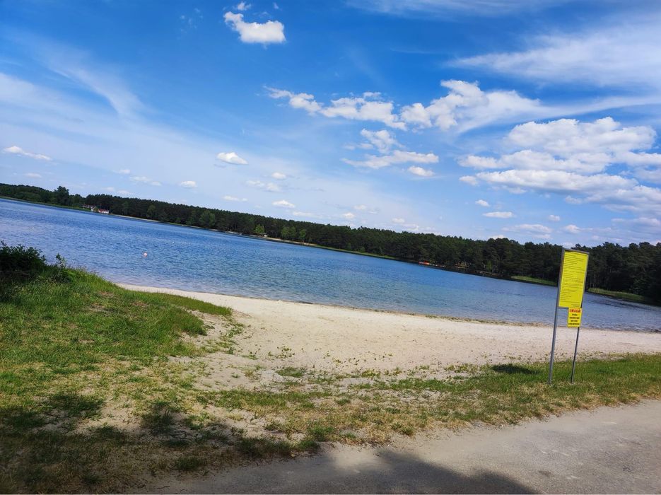 Wynajem Domek Białka Parczewska Domki u Pani Ani