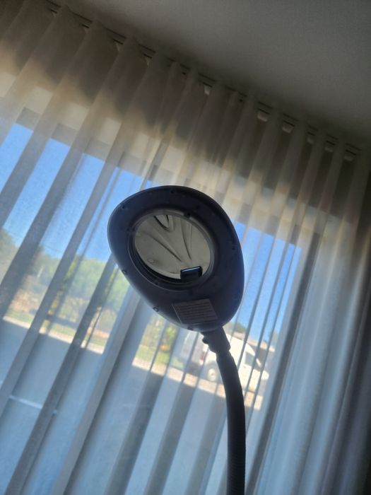 Lampada profisional LED