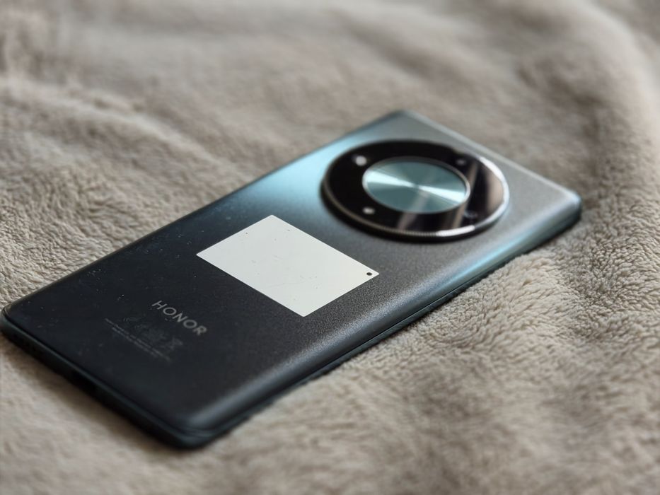 Honor magic lite 6