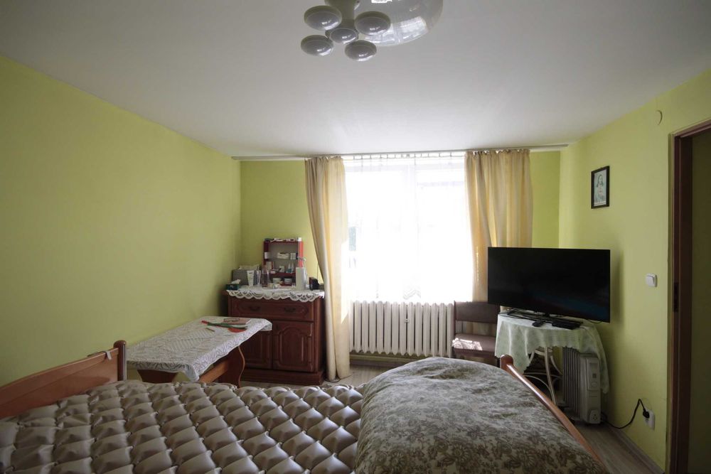 Działka rolna 48 arów, staw, zabudowania