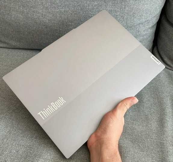 Lenovo ThinkBook 14+ R7 8845H 780M 32Gb 1Tb Novo!