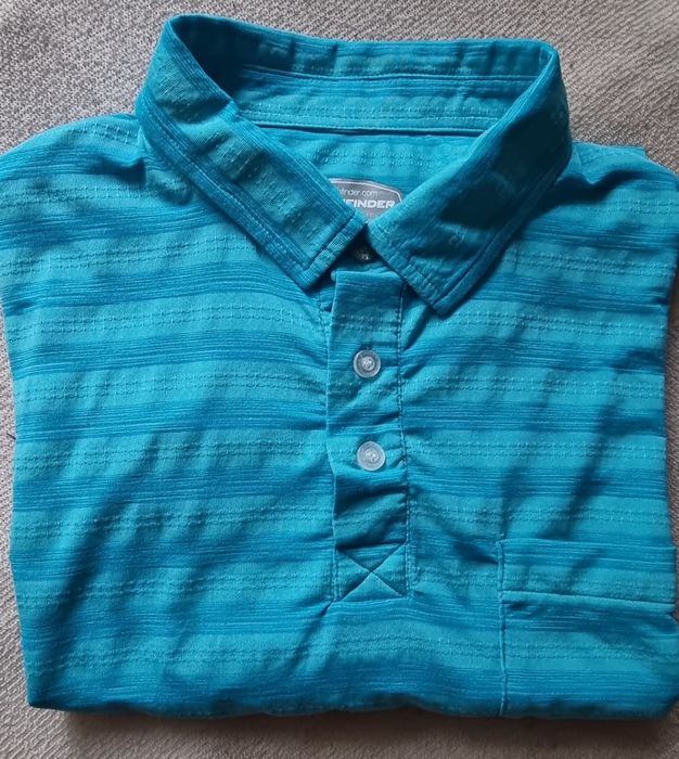T-shirt firmy Northfinder rozm. M