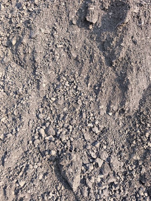 Destrukt frez asfaltowy kruszywo wysiewka kamień