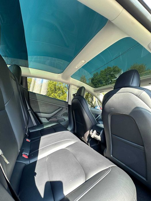 Tesla Model 3 2020 Long Range 75D