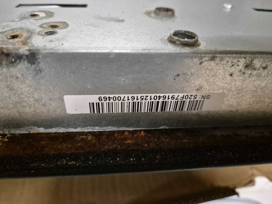 Placa Cooke & Lewis Mod. CLCER65