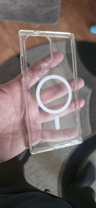 Чохли на Samsung S24 Ultra