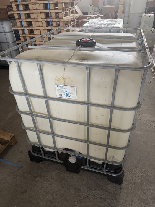 Mauser IBC 1000l