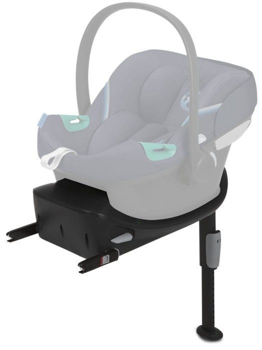 Cybex base one i-size база для автокрісла Cybex aton s2/b2