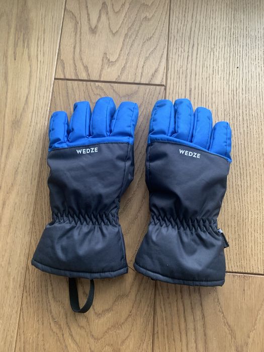 Rękawiczkii dzieciece Wedze
