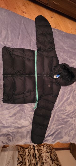 Adidas Originals зимняя мужская курточка XL