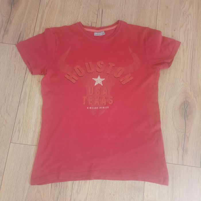 Koszulka chłopięca rozmiar 158