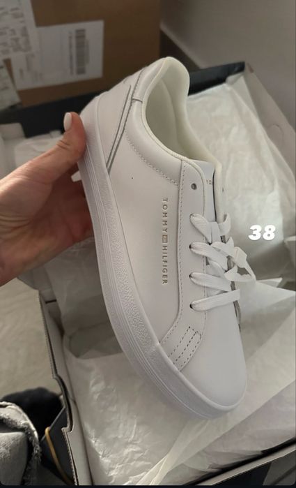 Кросівки , кеди Tommy Hilfiger, Calvin Klein