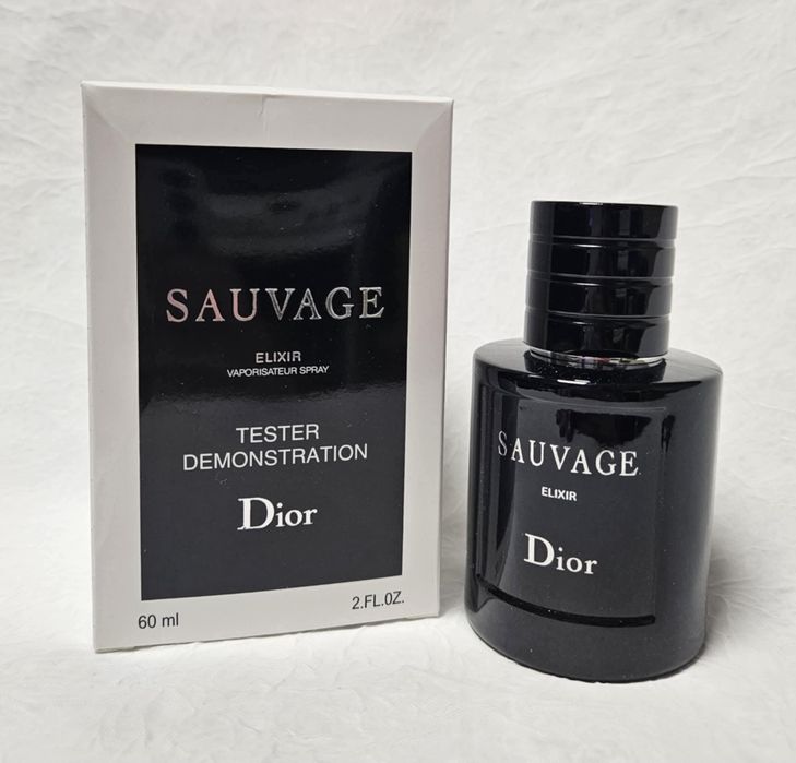 Perfumy damskie, męskie okazja