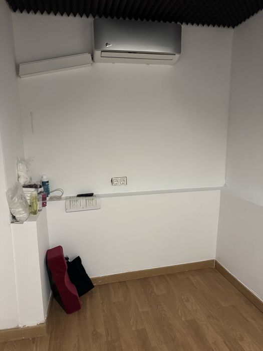 Gabinete para estetica