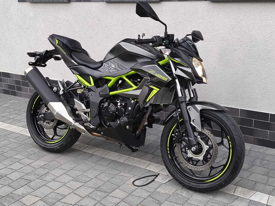 Kawasaki
