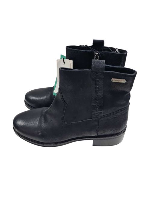 Botki Pepe Jeans PLS5045 rozmiar 38