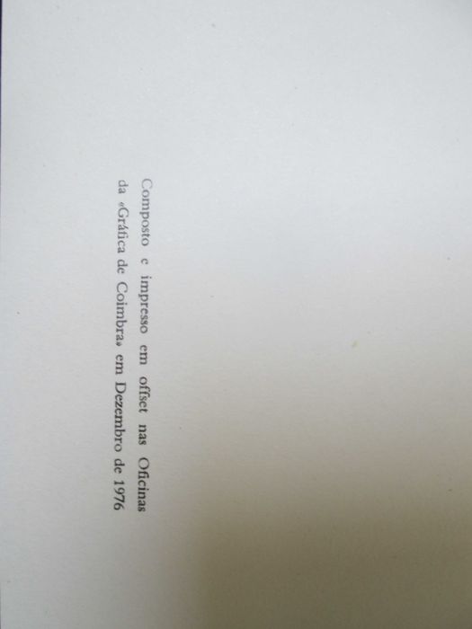 Relatório do 25 de Novembro de 1975 - Texto Integral
