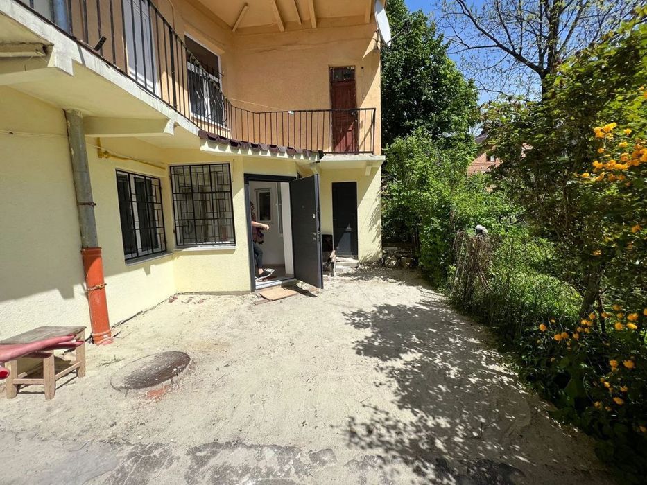 Продаж 1-кімнатної квартири по вул. Лева - зображення 1