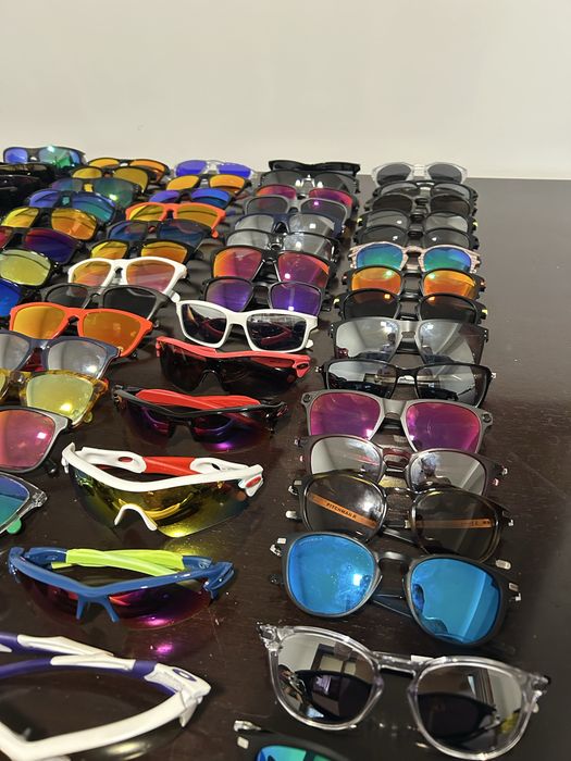Diversos oculos oakley originais