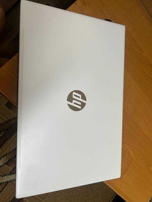 Ноутбук HP Pavilion 15-eg3027ua