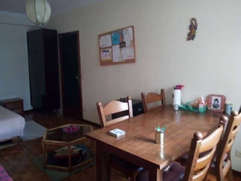 Quarto CASAL muito espacoso