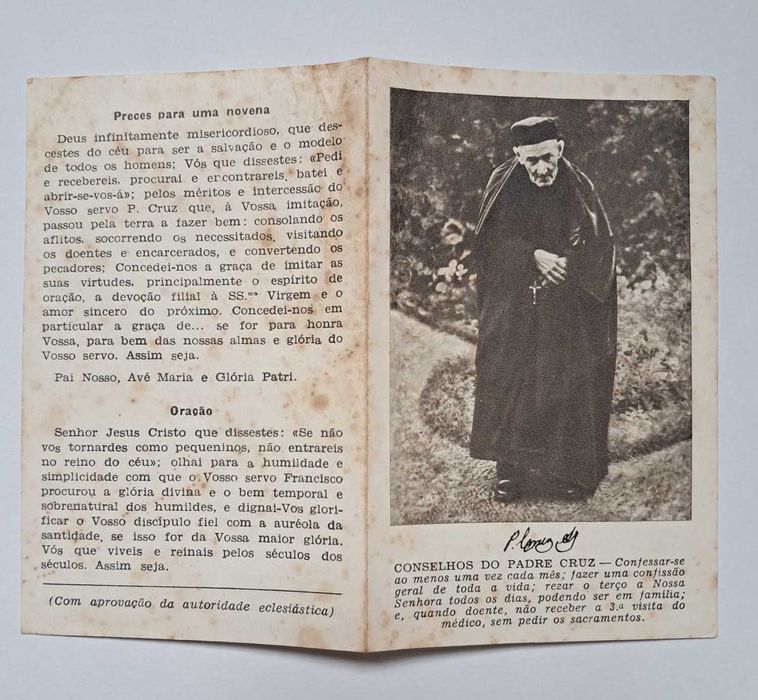 Pagelas Religiosas