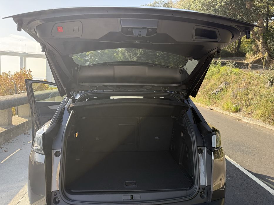 Peugot 3008 GT Pack Plug-in Hybrid 225 cv e-EAT8