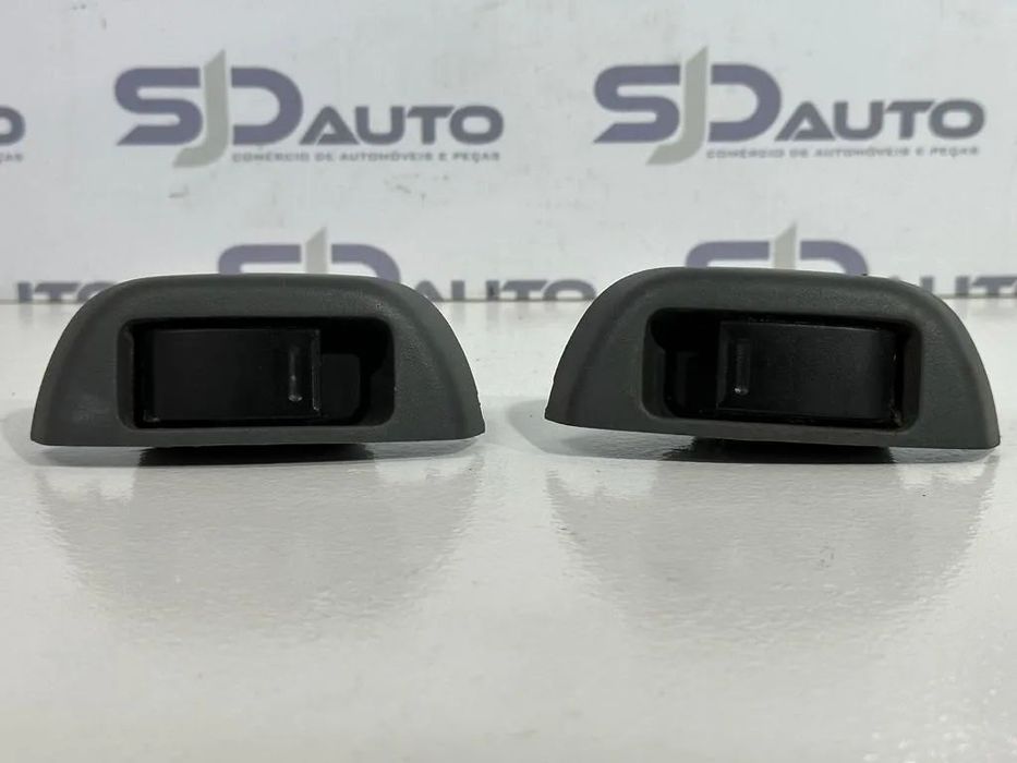 Interruptor Vidro Frente Esquerdo-Peugeot 107/Citroen C1/Toyota Aygo