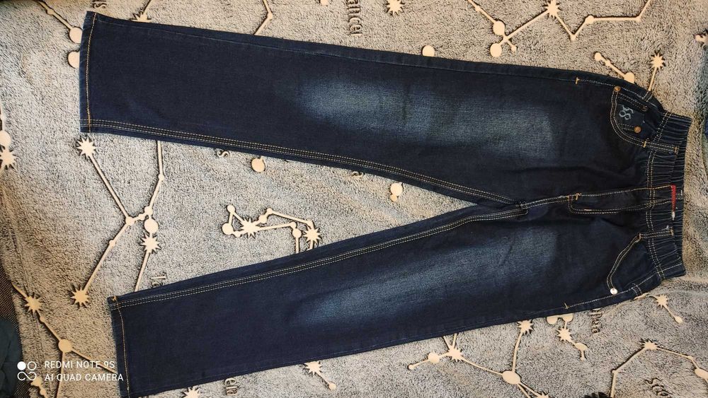 Ubrania chłopięce rozmiar 146-152