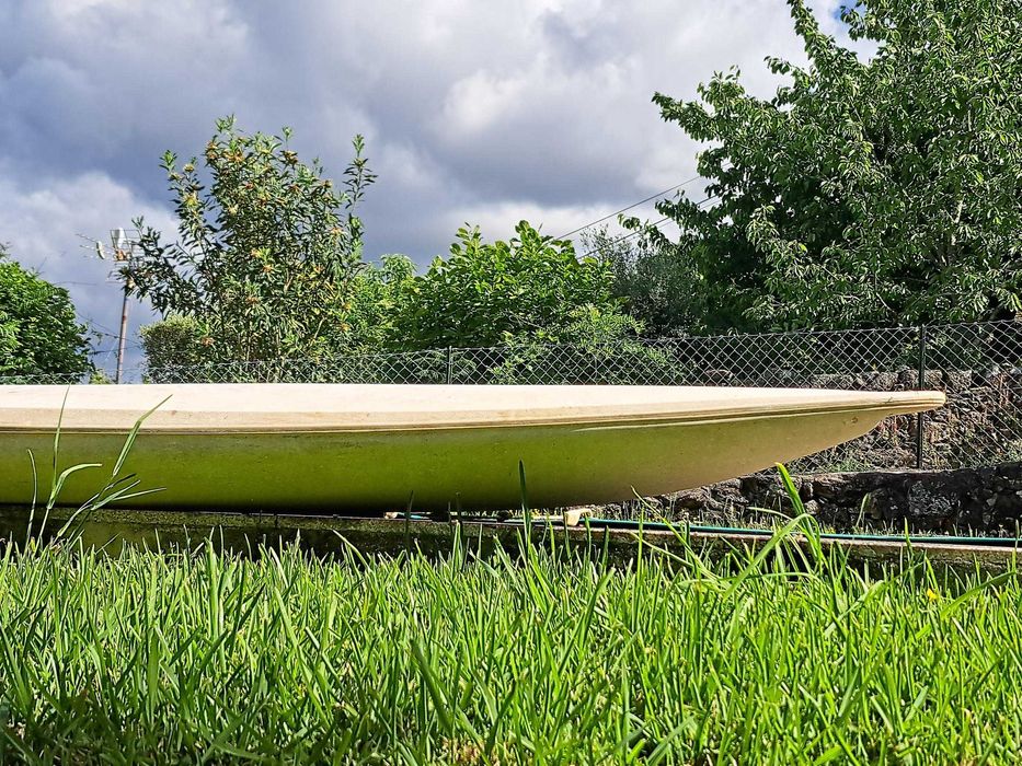 Surf, WindSurf - Prancha Dufour