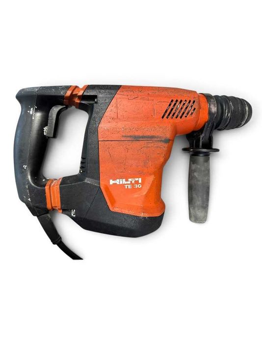 Młotowiertarka Hilti TE 30