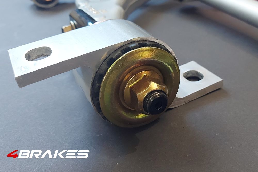 Wahacze STI Forester / Impreza SG/GD 01-07 aluminiowe Subaru