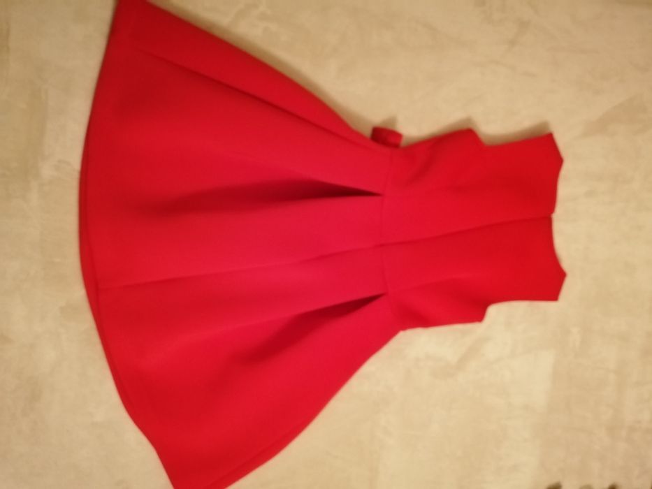 Vestido de senhora