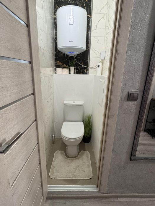 Одно кімнатна квартира