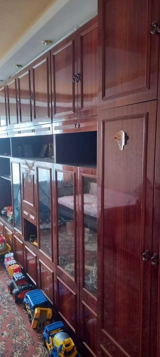 кімната   в центр. районі  міста  з 3 лютого