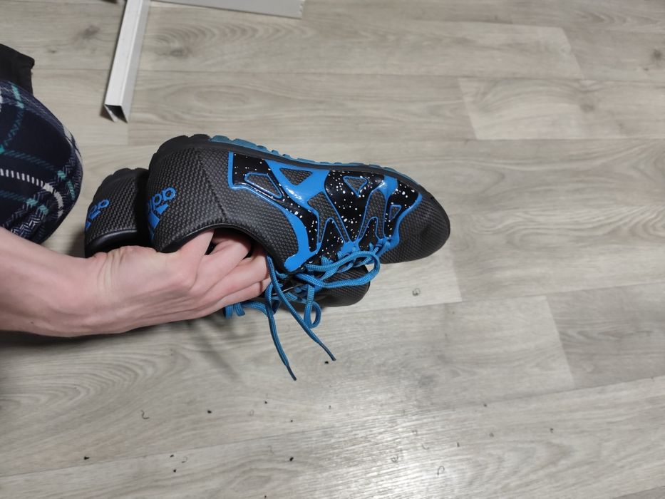 Сороконожки футбольные