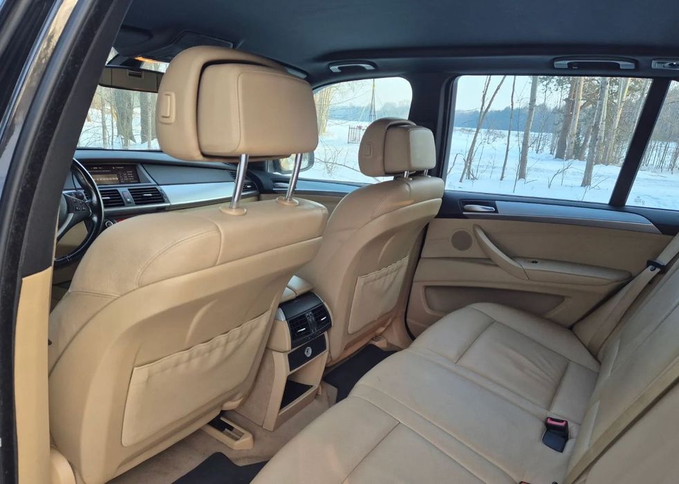 BMW X5 xDrive35d