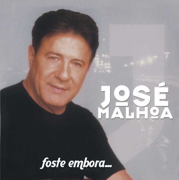 José Malhoa – You Left CD