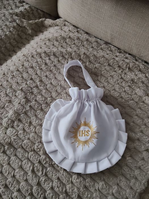 Alba sukienka komunia