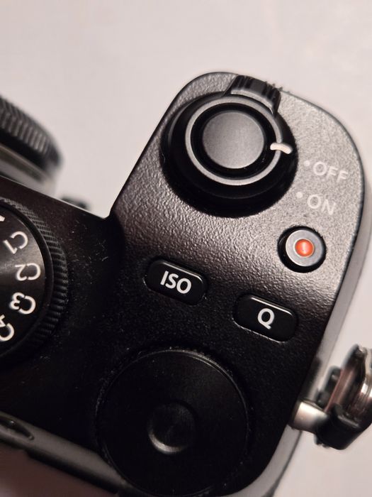 Fuji xs10 Fujifilm xs-10